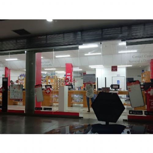 Farmacia FarmaValue