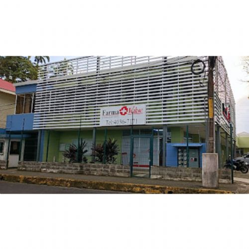 Farmacia FarmaValue